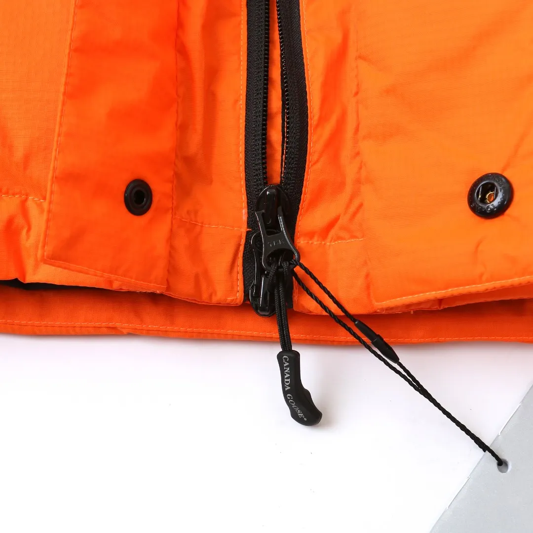F CANADAGOOSE/ Approach/2078#APP # Skreslet ， 。 ( )、 ( ) ( ) ： 1⃣ 9500-100%nylon 2⃣ YKK ， 3⃣ 85% ，（zp 85% / 90% ） ： 1⃣ /9500-100%nylon 100% 100% , 、 ZP ， 。 2⃣ 80% ， （30 ） 。 。 ： ， 。 ， ， 。 ： ： ，50 ， ！ 90% ， 90% ， ！（ Authentic ） ： Authentic， ， 。（ 7 ， 15 。） ⚠ ！ ， ！ Quality
